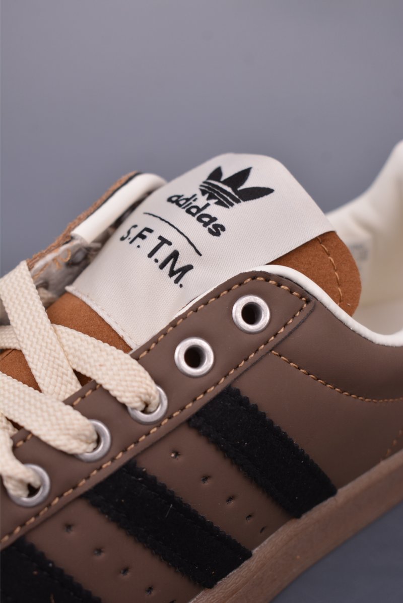 Song For The Mute x Adidas Originals Superstar 82 view