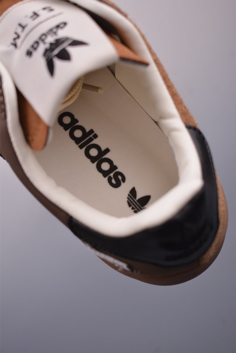Song For The Mute x Adidas Originals Superstar 82 view