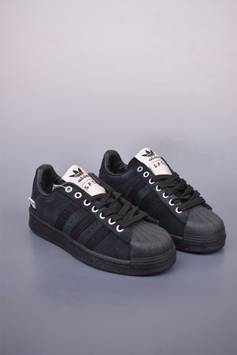 Song For The Mute x Adidas Originals Superstar 82 view