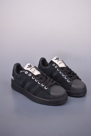 Song For The Mute x Adidas Originals Superstar 82 view 17