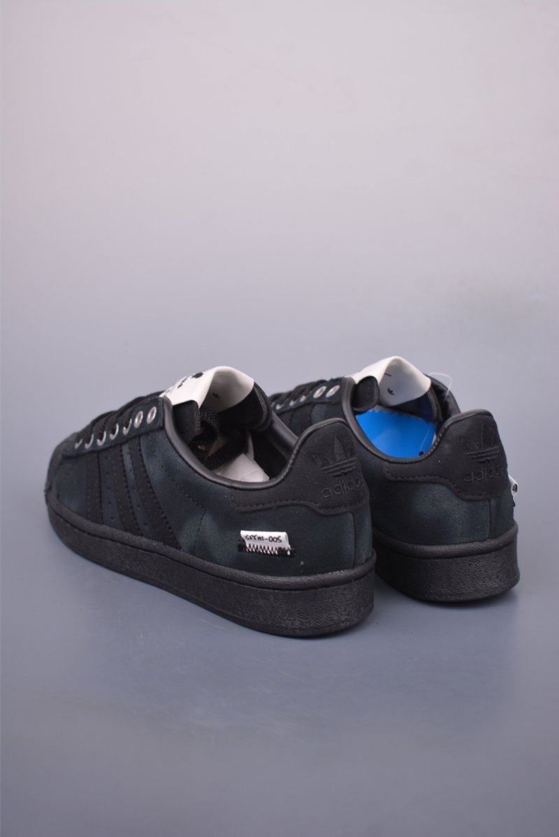 Song For The Mute x Adidas Originals Superstar 82 view