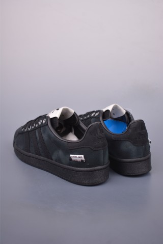 Song For The Mute x Adidas Originals Superstar 82 view 18