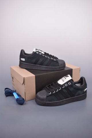Song For The Mute x Adidas Originals Superstar 82 view 21