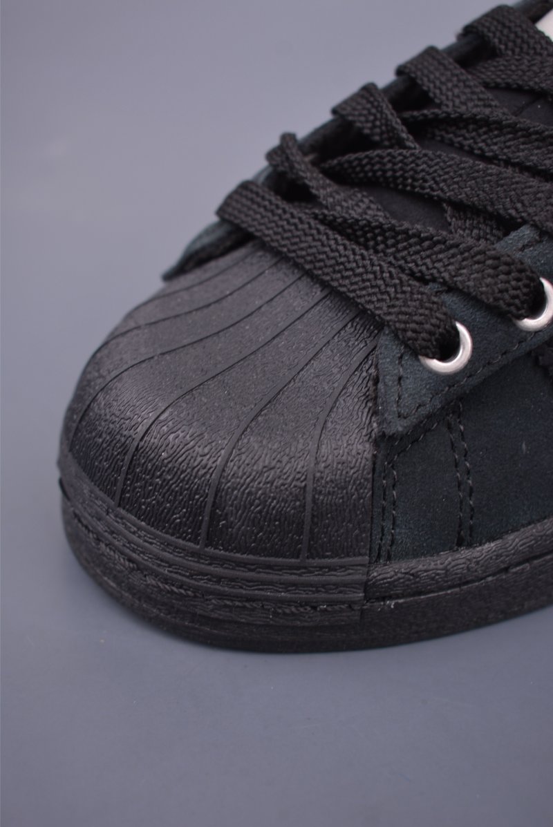 Song For The Mute x Adidas Originals Superstar 82 view