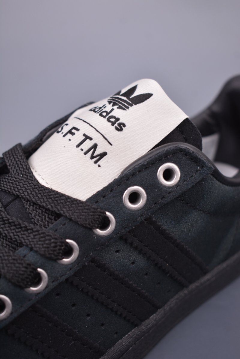 Song For The Mute x Adidas Originals Superstar 82 view