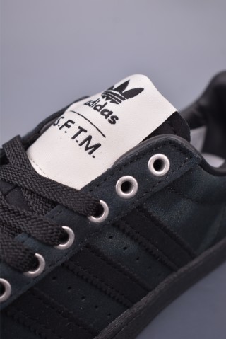 Song For The Mute x Adidas Originals Superstar 82 view 23
