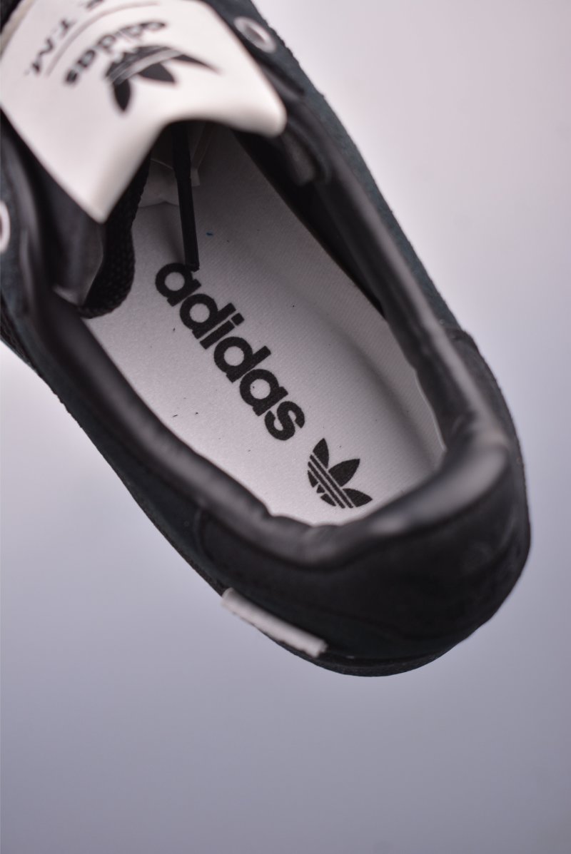 Song For The Mute x Adidas Originals Superstar 82 view