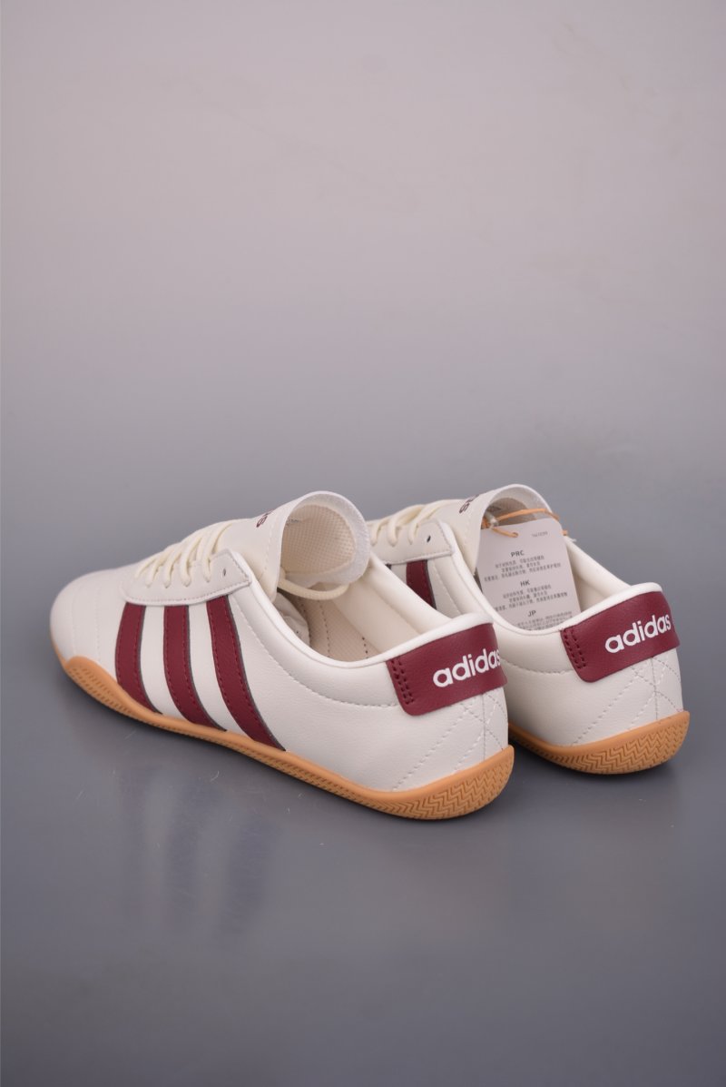 Adidas Grand Court Lo view