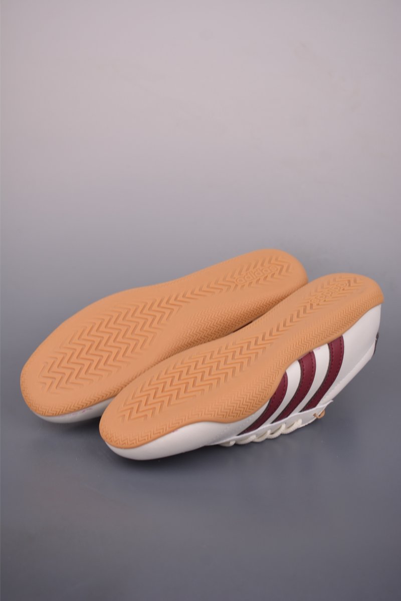 Adidas Grand Court Lo view