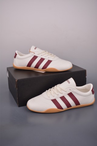 Adidas Grand Court Lo view 5