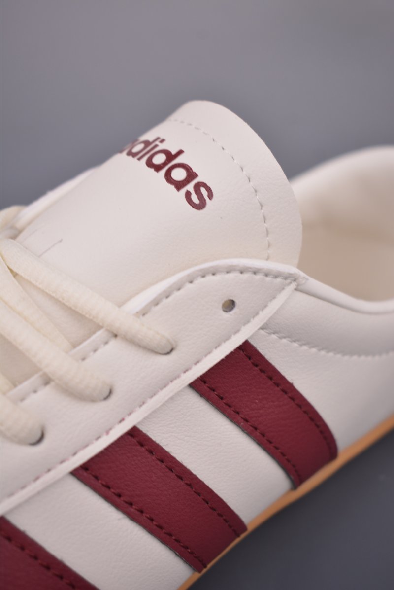 Adidas Grand Court Lo view