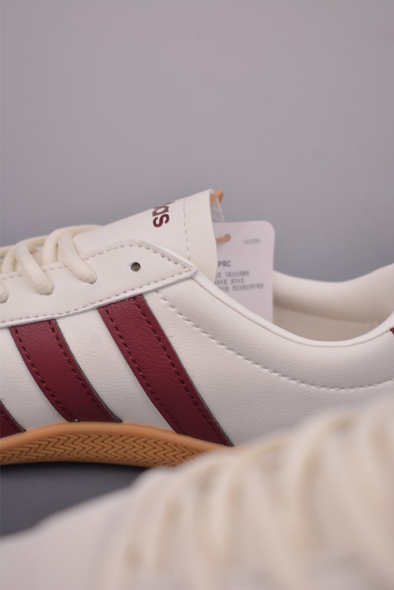 Adidas Grand Court Lo view