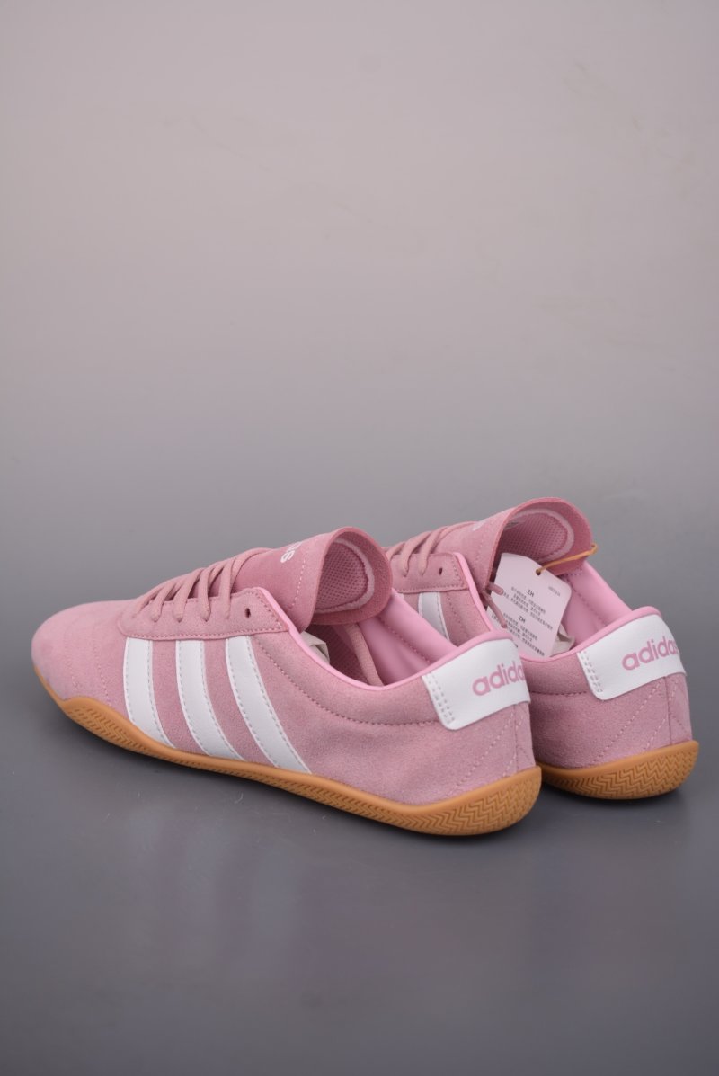Adidas Grand Court Lo view