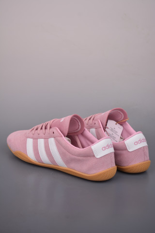 Adidas Grand Court Lo view 2