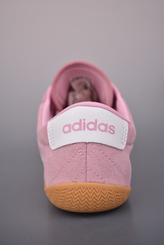 Adidas Grand Court Lo view 4