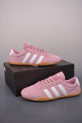 Adidas Grand Court Lo view 5