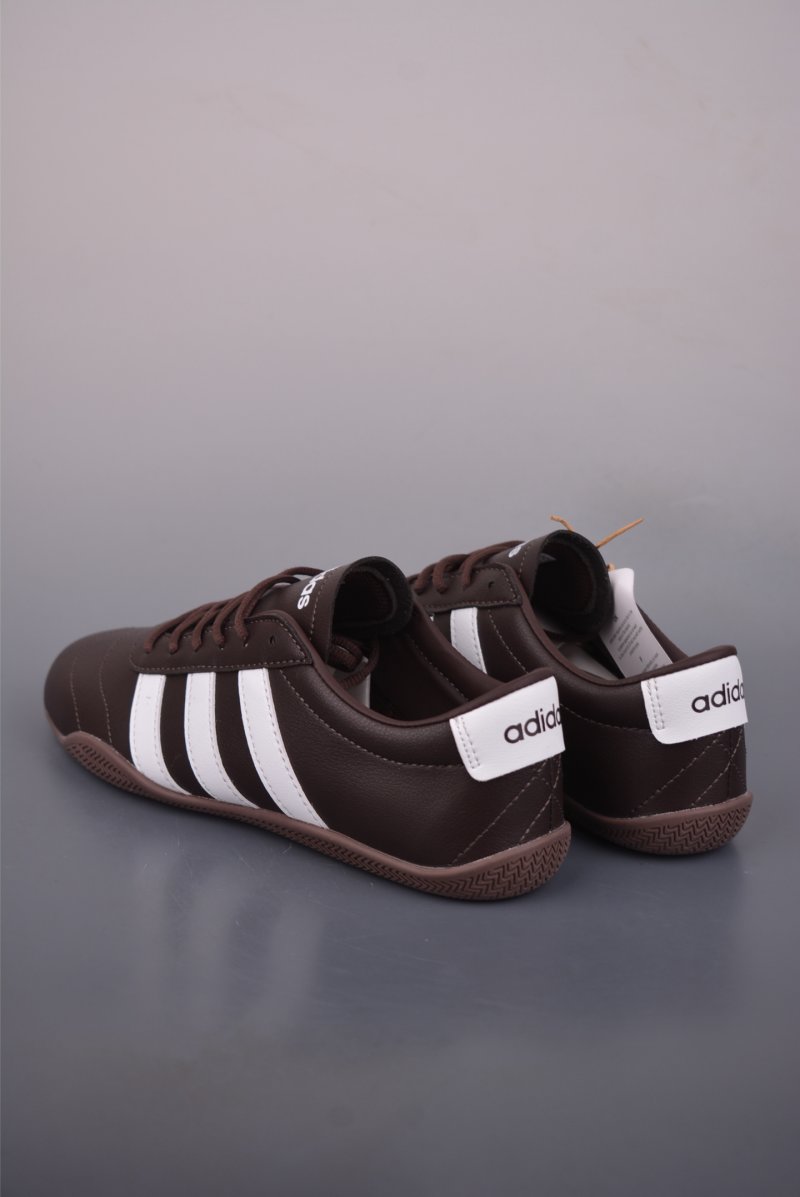 Adidas Grand Court Lo view