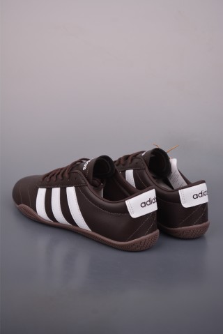 Adidas Grand Court Lo view 2