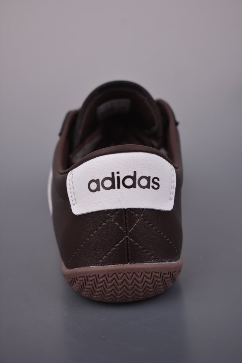 Adidas Grand Court Lo view