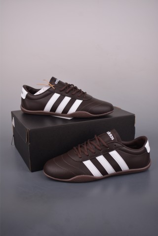 Adidas Grand Court Lo view 5