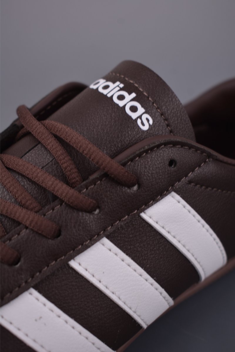 Adidas Grand Court Lo view