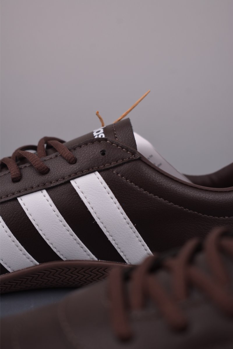 Adidas Grand Court Lo view