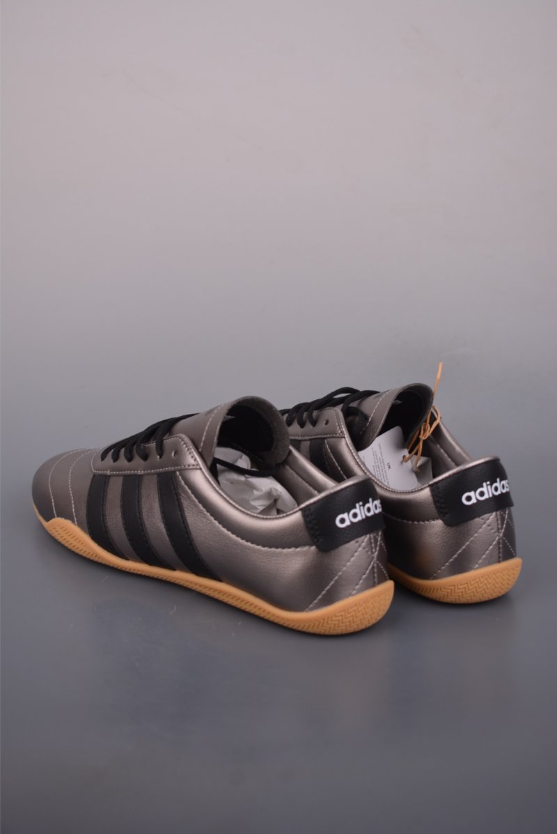 Adidas Grand Court Lo view