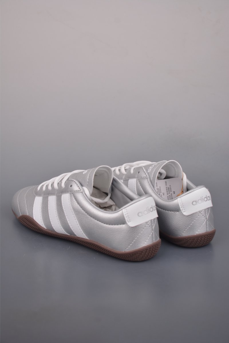 Adidas Grand Court Lo view