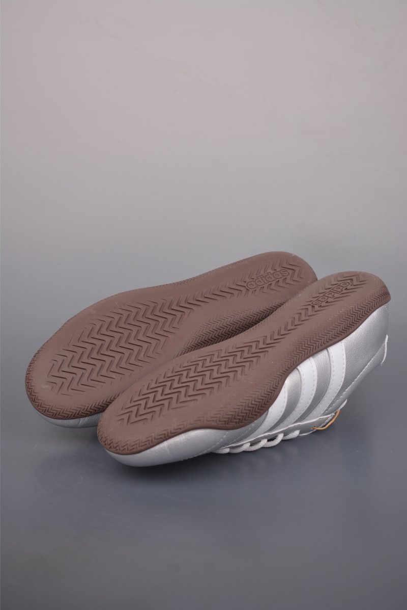 Adidas Grand Court Lo view