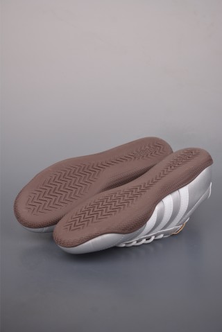 Adidas Grand Court Lo view 3