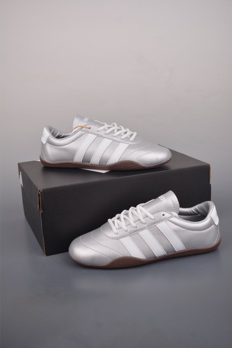 Adidas Grand Court Lo view