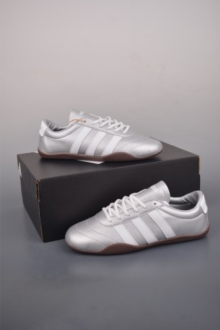 Adidas Grand Court Lo view 5