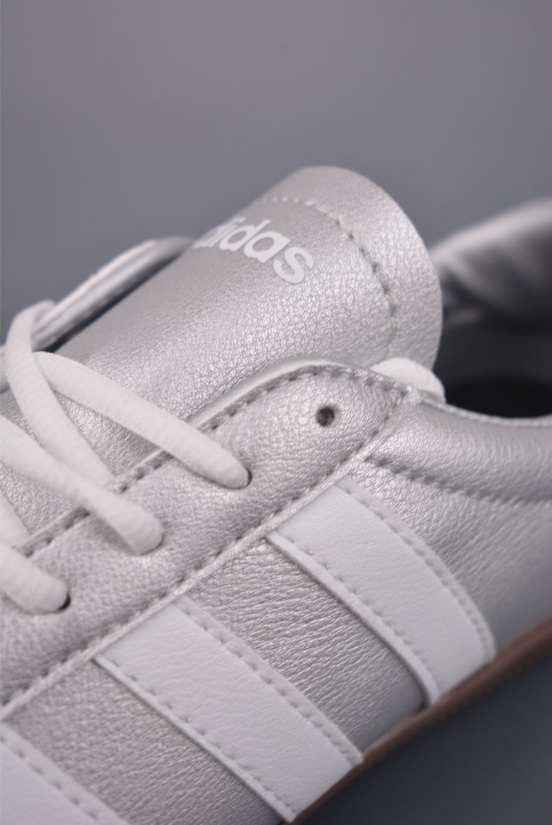 Adidas Grand Court Lo view