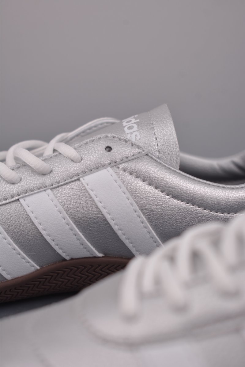 Adidas Grand Court Lo view