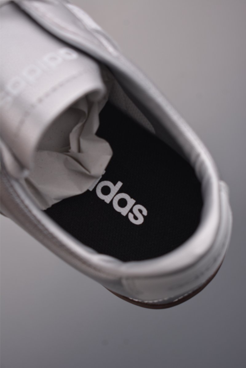 Adidas Grand Court Lo view