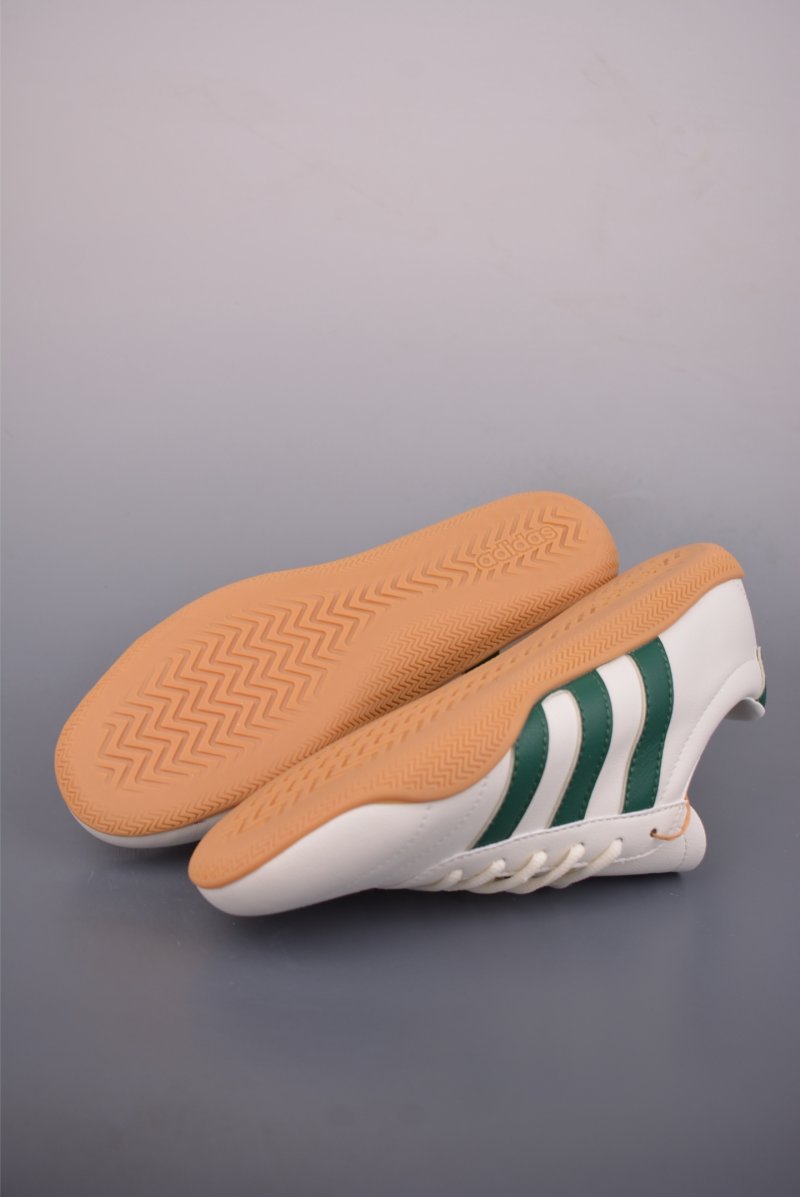 Adidas Grand Court Lo view