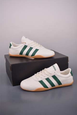 Adidas Grand Court Lo view 5