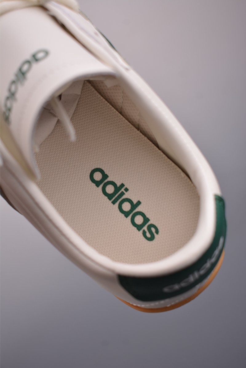 Adidas Grand Court Lo view
