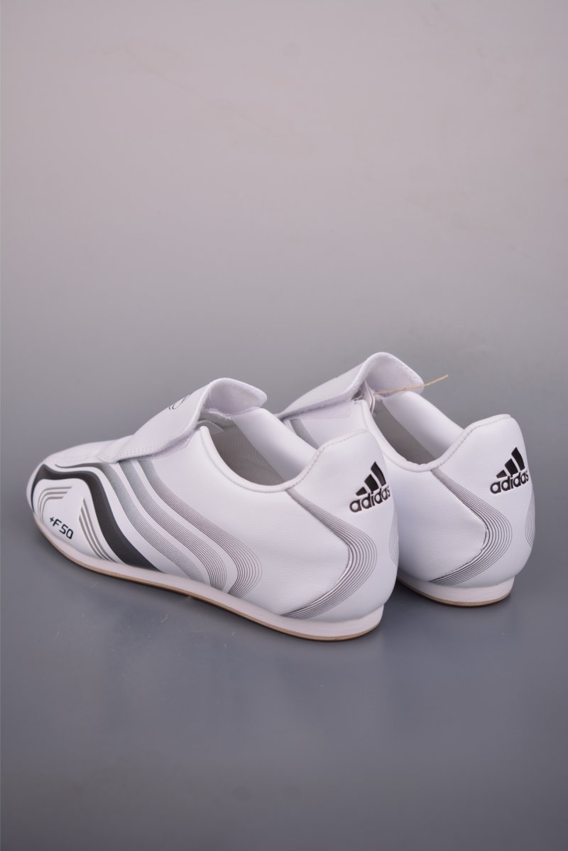 Adidas Grand Court Lo view