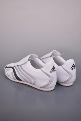 Adidas Grand Court Lo view 2