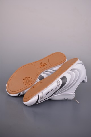 Adidas Grand Court Lo view 3
