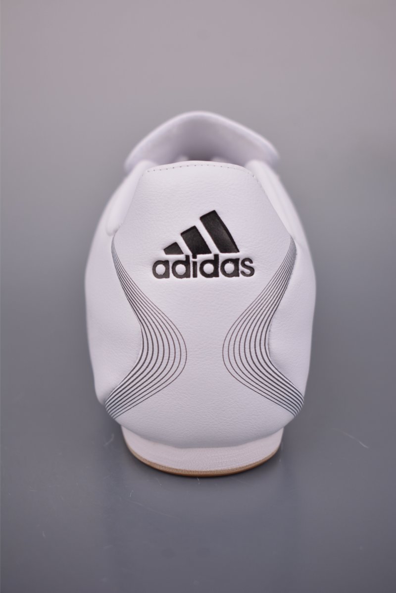 Adidas Grand Court Lo view