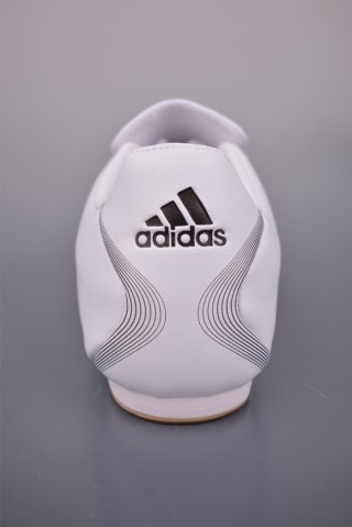 Adidas Grand Court Lo view 4