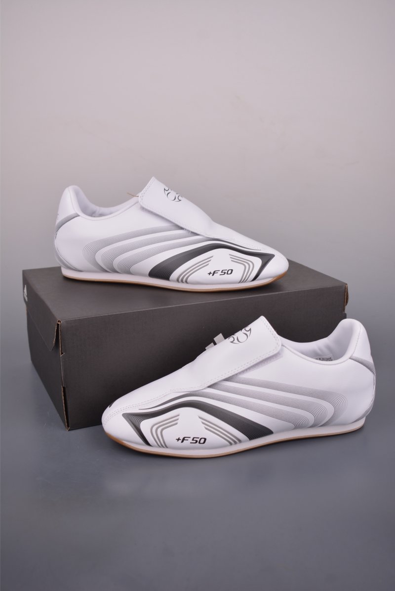 Adidas Grand Court Lo view