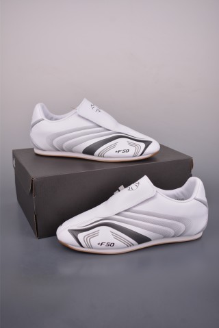 Adidas Grand Court Lo view 5