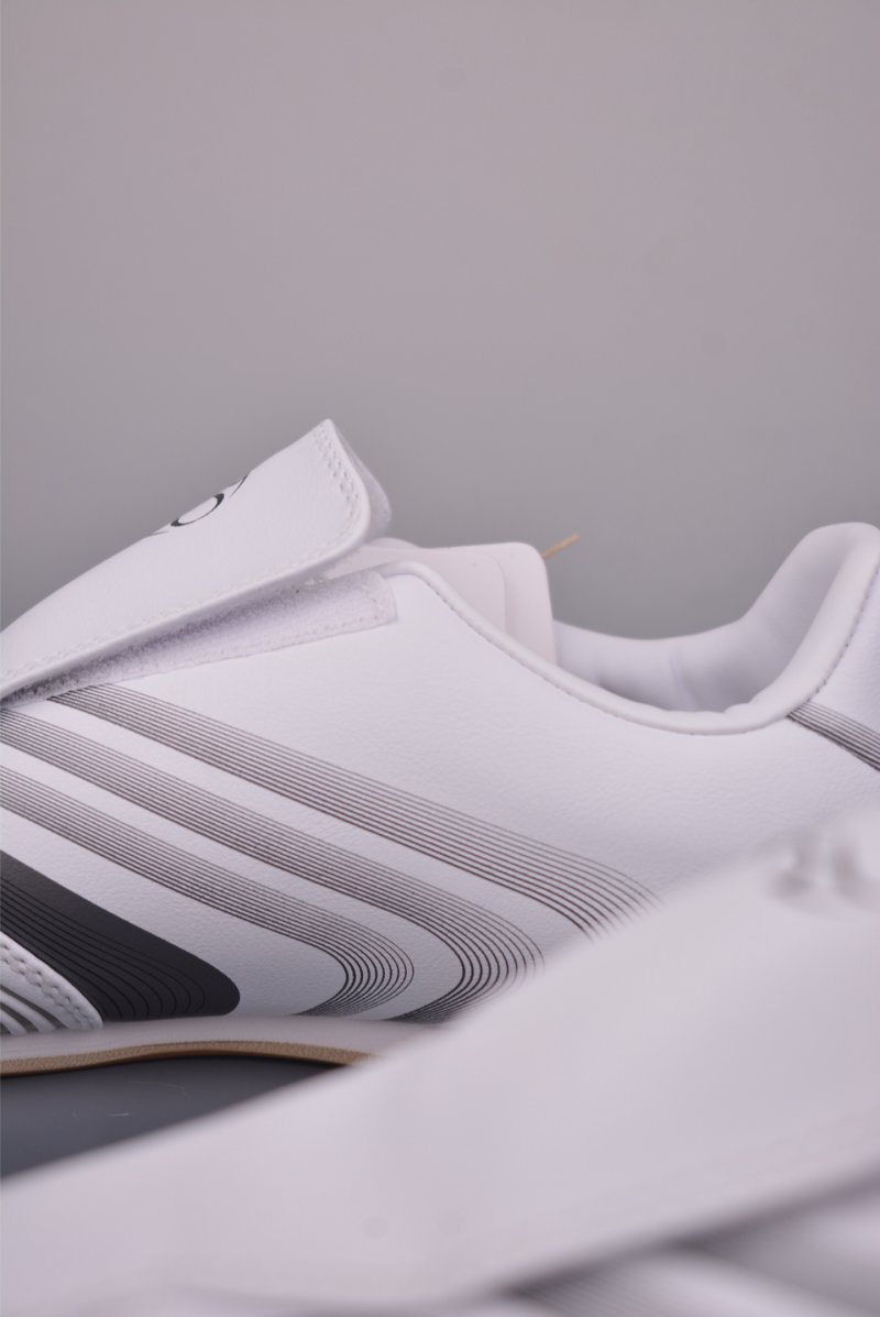 Adidas Grand Court Lo view