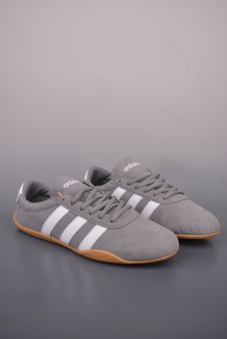 Adidas Grand Court Lo view 1