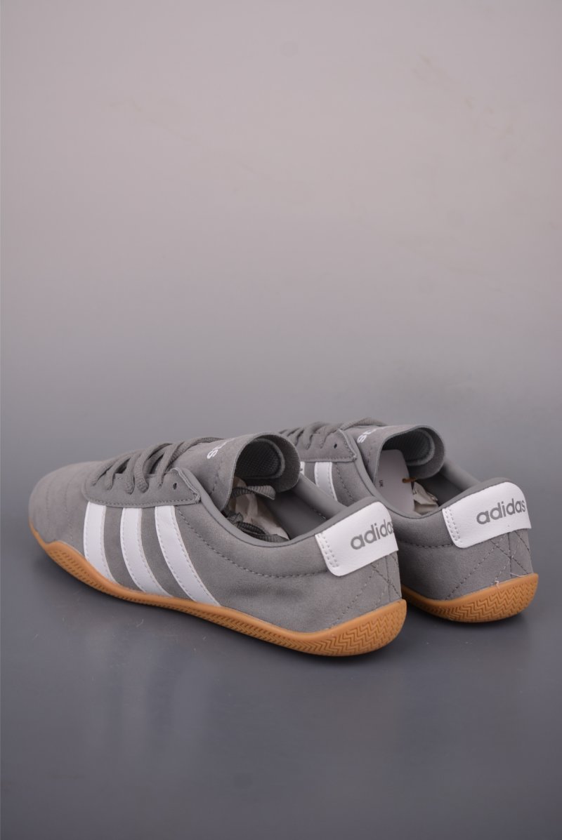 Adidas Grand Court Lo view