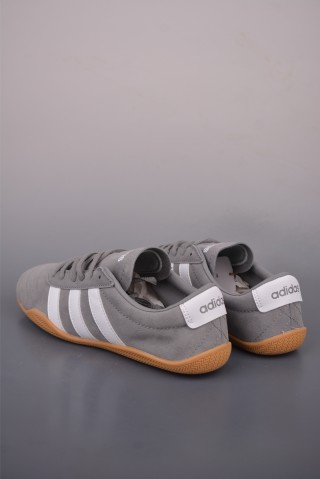 Adidas Grand Court Lo view 2
