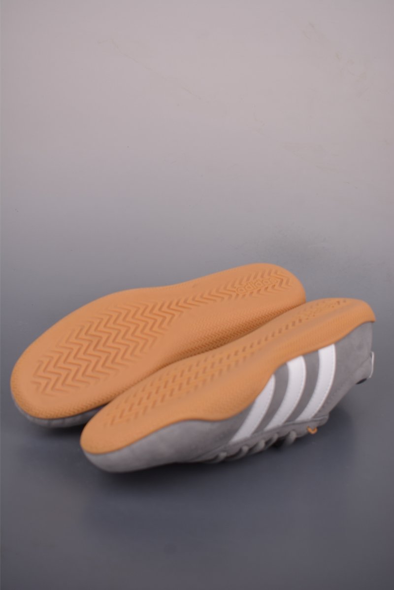 Adidas Grand Court Lo view
